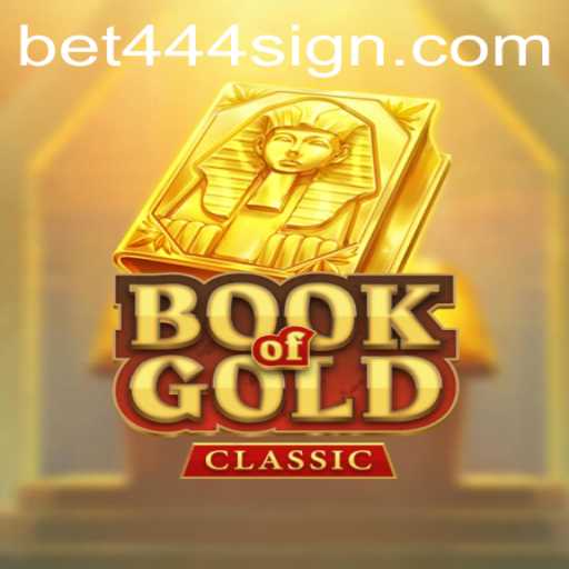 Exploring the Enchantment of BookOfGoldClassic: An Unveiling Journey