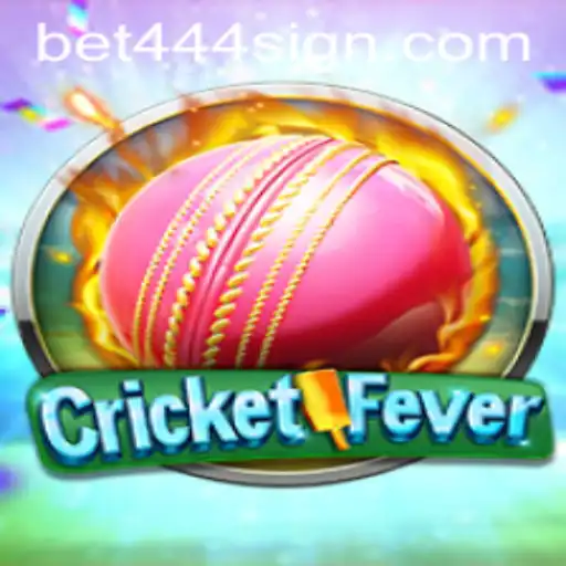CricketFever and Bet444 Sign Up: Your Gateway to Thrilling Cricket Action