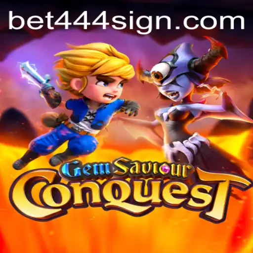 Exploring the World of GemSaviourConquest and What You Need to Know About Bet444 Sign Up