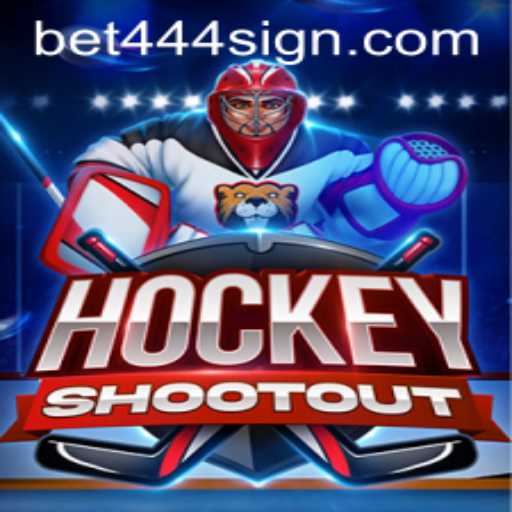 Mastering HockeyShootout and Discovering Bet444 Sign Up