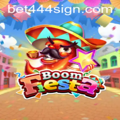 Exploring BoomFiesta: The Thrilling World of Gaming and the Bet444 Sign Up Experience