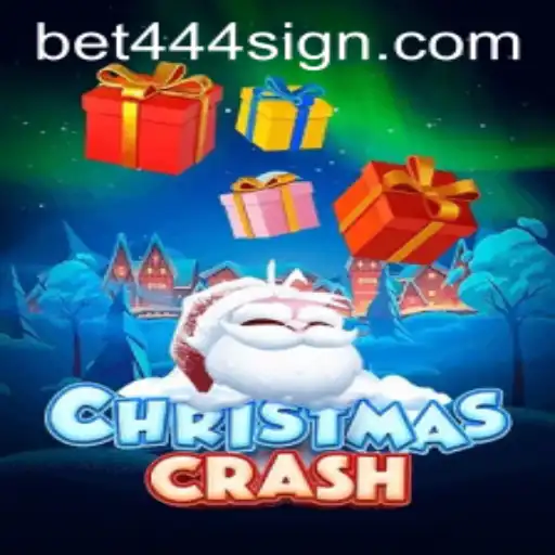 ChristmasCrash: A Festive Game Experience with Bet444 Sign Up Bonus