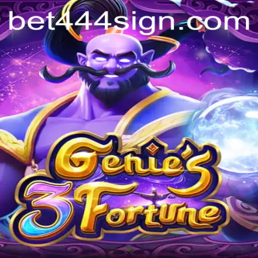 Unveiling the Magic of Genie3Fortune: Your Guide to the Mystical World