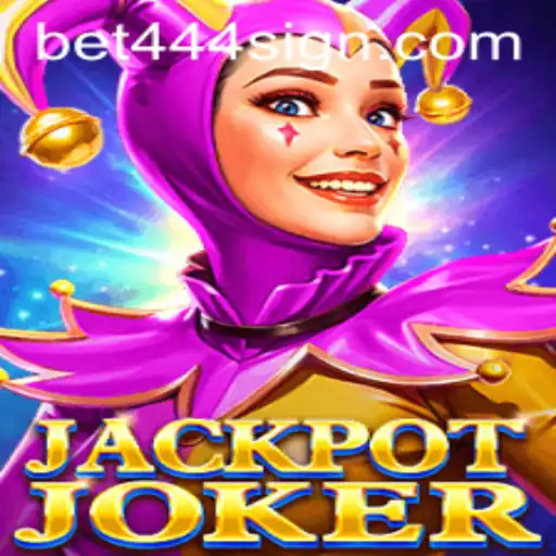 Discover the Excitement of JackpotJoker and Bet444 Sign Up Today