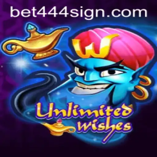 Delve into the Enchanting World of UnlimitedWishes and Unravel the Mystique of Bet444 Sign Up