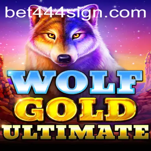 Discover the Thrills of WolfGoldUltimate and the Bet444 Sign-Up Experience