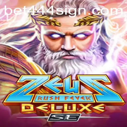 Experience the Thrill of ZeusRushFeverDeluxeSE