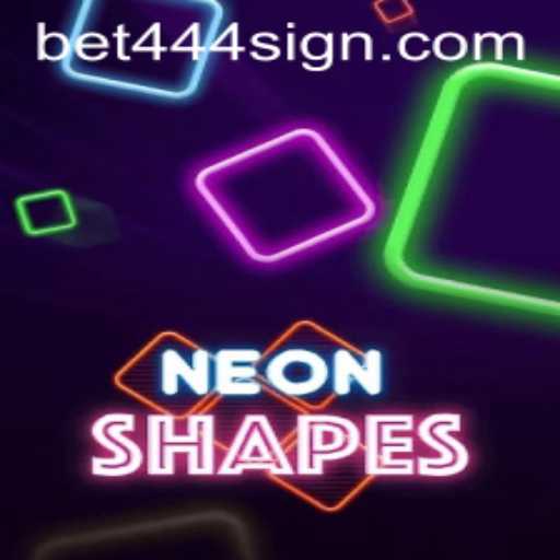 Exploring NeonShapes: An Immersive Gaming Experience