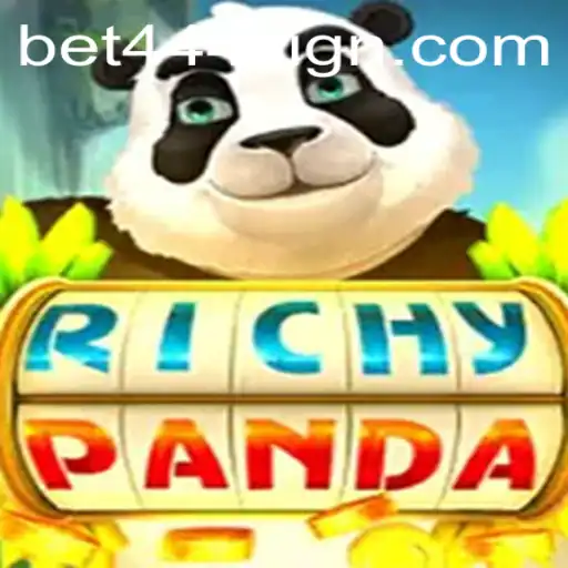Exploring the Thrills of RichyPanda: A New Era in Online Gaming