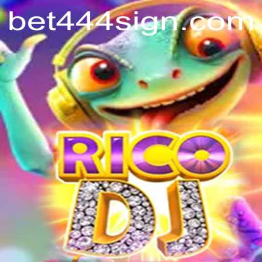 Exploring the Dynamic World of RicoDJ: Unveiling its Features and Gameplay