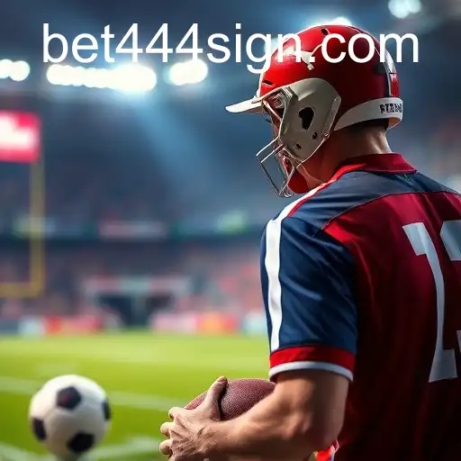 Exploring the World of Sports Betting with Bet444